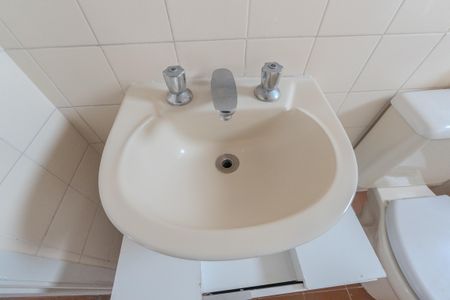 Apartamento à venda com 36m², 1 quarto e 1 vagaBanheiro