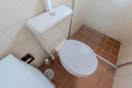 Apartamento à venda com 36m², 1 quarto e 1 vagaBanheiro