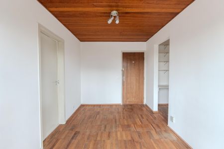 Apartamento à venda com 36m², 1 quarto e 1 vagaSala
