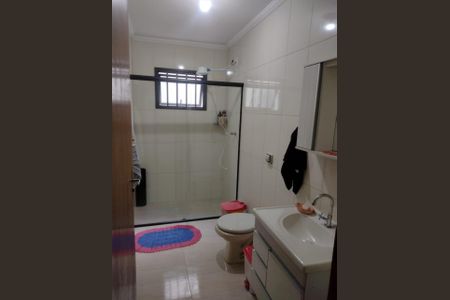 Foto 07 de casa à venda com 3 quartos, 160m² em Jardim Marambaia II, Jundiaí