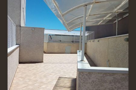 Apartamento para alugar com 53m², 2 quartos e 1 vaga Apartamento para alugar com 53m², 2 quartos e 1 vagaÁrea comum