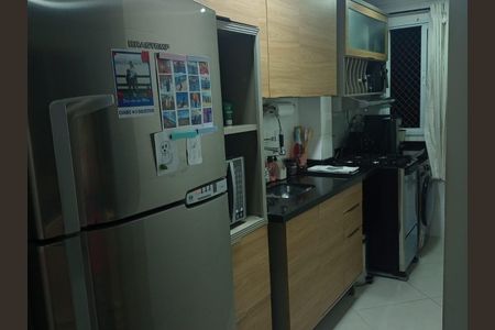 Apartamento para alugar com 53m², 2 quartos e 1 vaga Apartamento para alugar com 53m², 2 quartos e 1 vagaCozinha