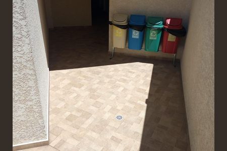 Apartamento para alugar com 53m², 2 quartos e 1 vaga Apartamento para alugar com 53m², 2 quartos e 1 vagaÁrea comum