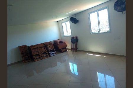 Apartamento para alugar com 53m², 2 quartos e 1 vaga Apartamento para alugar com 53m², 2 quartos e 1 vagaÁrea comum
