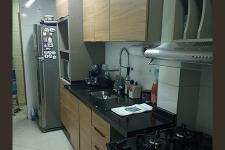 Apartamento para alugar com 53m², 2 quartos e 1 vaga Apartamento para alugar com 53m², 2 quartos e 1 vagaCozinha