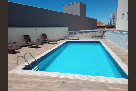 Apartamento para alugar com 53m², 2 quartos e 1 vaga Apartamento para alugar com 53m², 2 quartos e 1 vagaÁrea comum