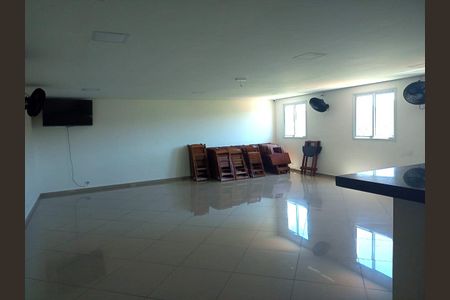 Apartamento para alugar com 53m², 2 quartos e 1 vaga Apartamento para alugar com 53m², 2 quartos e 1 vagaÁrea comum