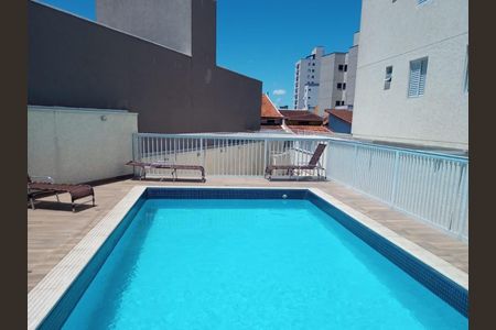 Apartamento para alugar com 53m², 2 quartos e 1 vaga Apartamento para alugar com 53m², 2 quartos e 1 vagaÁrea comum