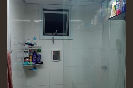 Apartamento para alugar com 53m², 2 quartos e 1 vaga Apartamento para alugar com 53m², 2 quartos e 1 vagaBanheiro