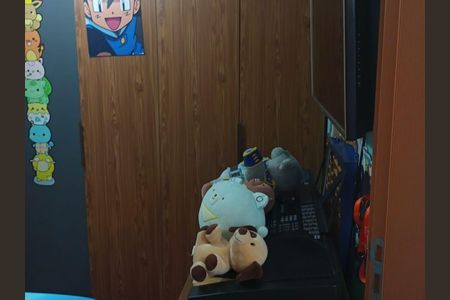 Apartamento para alugar com 53m², 2 quartos e 1 vaga Apartamento para alugar com 53m², 2 quartos e 1 vagaQuarto 2