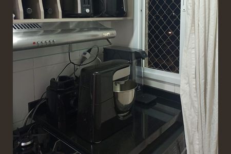 Apartamento para alugar com 53m², 2 quartos e 1 vaga Apartamento para alugar com 53m², 2 quartos e 1 vagaCozinha