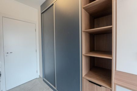 Studio para alugar com 21m², 1 quarto e sem vagaCozinha