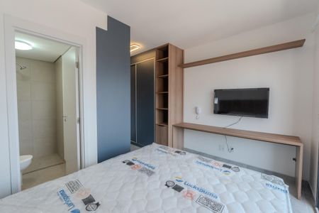 Studio para alugar com 21m², 1 quarto e sem vagaStudio