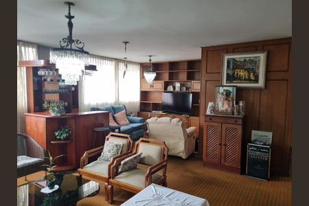 Apartamento à venda com 178m², 4 quartos e 2 vagas Apartamento à venda com 178m², 4 quartos e 2 vagasFoto 30