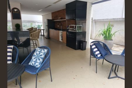 Apartamento à venda com 178m², 4 quartos e 2 vagas Apartamento à venda com 178m², 4 quartos e 2 vagasFoto 46