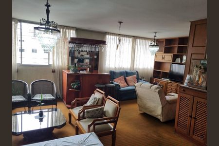 Apartamento à venda com 178m², 4 quartos e 2 vagas Apartamento à venda com 178m², 4 quartos e 2 vagasFoto 36