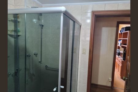 Apartamento à venda com 178m², 4 quartos e 2 vagas Apartamento à venda com 178m², 4 quartos e 2 vagasFoto 08