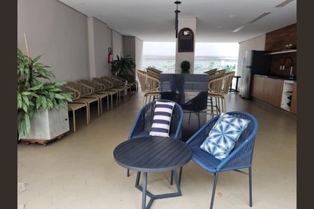 Foto 47 de apartamento à venda com 4 quartos, 178m² em Bela Vista, São Paulo