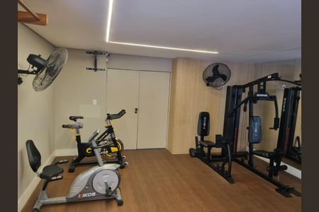 Apartamento à venda com 178m², 4 quartos e 2 vagas Apartamento à venda com 178m², 4 quartos e 2 vagasFoto 48