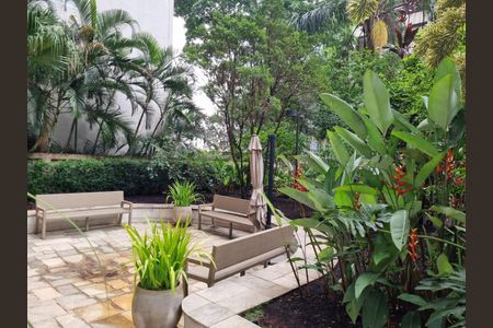 Apartamento à venda com 178m², 4 quartos e 2 vagas Apartamento à venda com 178m², 4 quartos e 2 vagasFoto 59