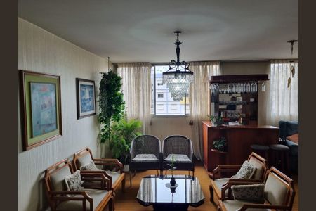 Foto 01 de apartamento à venda com 4 quartos, 178m² em Bela Vista, São Paulo