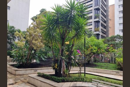 Apartamento à venda com 178m², 4 quartos e 2 vagas Apartamento à venda com 178m², 4 quartos e 2 vagasFoto 57