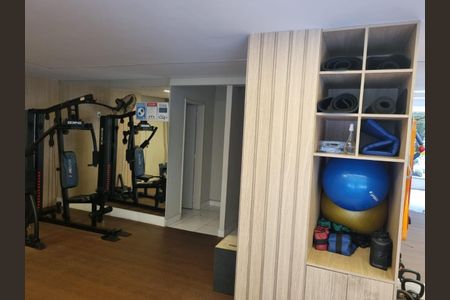 Apartamento à venda com 178m², 4 quartos e 2 vagas Apartamento à venda com 178m², 4 quartos e 2 vagasFoto 22