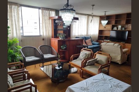 Apartamento à venda com 178m², 4 quartos e 2 vagas Apartamento à venda com 178m², 4 quartos e 2 vagasFoto 26