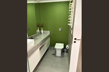 Apartamento à venda com 169m², 4 quartos e 3 vagasFoto 18