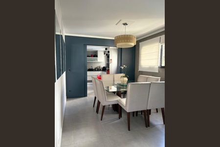 Foto 26 de apartamento à venda com 4 quartos, 169m² em Vila Uberabinha, São Paulo