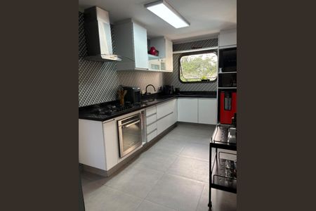 Apartamento à venda com 169m², 4 quartos e 3 vagasFoto 07