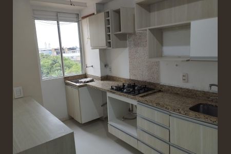 Apartamento à venda com 43m², 2 quartos e 1 vaga Apartamento à venda com 43m², 2 quartos e 1 vagaCozinha