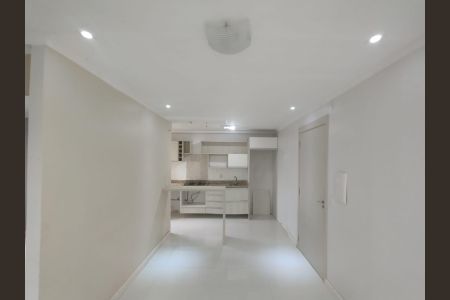 Apartamento à venda com 43m², 2 quartos e 1 vaga Apartamento à venda com 43m², 2 quartos e 1 vagaSala/Cozinha