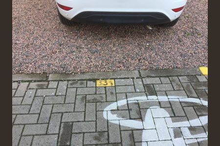 Apartamento à venda com 43m², 2 quartos e 1 vaga Apartamento à venda com 43m², 2 quartos e 1 vagaGaragem