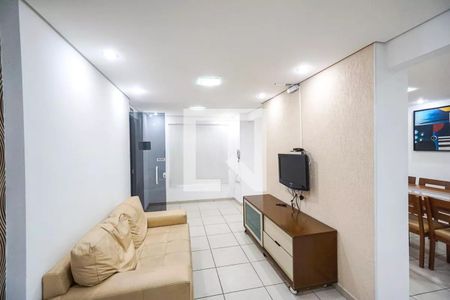 Apartamento à venda com 52m², 2 quartos e 1 vagaÁrea comum - Salão de festas