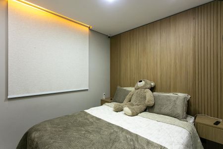 Apartamento à venda com 52m², 2 quartos e 1 vagaQuarto 1