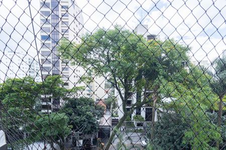 Apartamento à venda com 230m², 4 quartos e 4 vagas Apartamento à venda com 230m², 4 quartos e 4 vagasVaranda da Sala