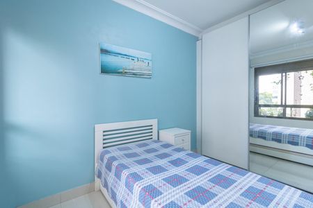 Apartamento à venda com 230m², 4 quartos e 4 vagas Apartamento à venda com 230m², 4 quartos e 4 vagasQuarto 3