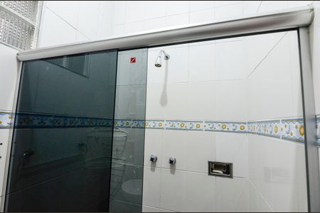 Apartamento à venda com 90m², 2 quartos e 1 vagaBanheiro da Suíte