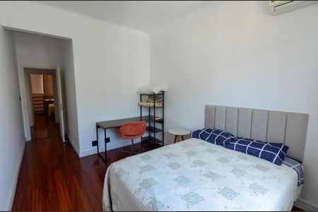 Apartamento à venda com 90m², 2 quartos e 1 vagaQuarto