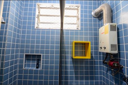 Apartamento à venda com 90m², 2 quartos e 1 vagaBanheiro Social