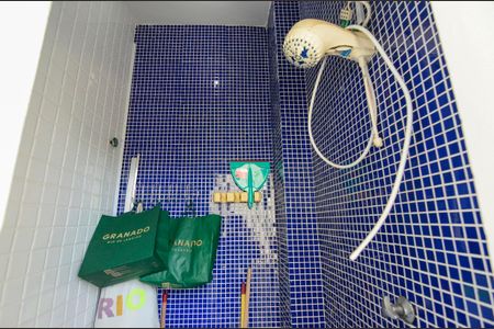 Apartamento à venda com 90m², 2 quartos e 1 vagaBanheiro de Serviço