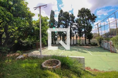 Casa para alugar com 700m², 7 quartos e 4 vagasQuintal