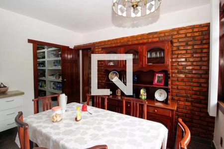 Casa para alugar com 700m², 7 quartos e 4 vagasSala