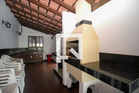 Casa para alugar com 700m², 7 quartos e 4 vagasEspaço Gourmet