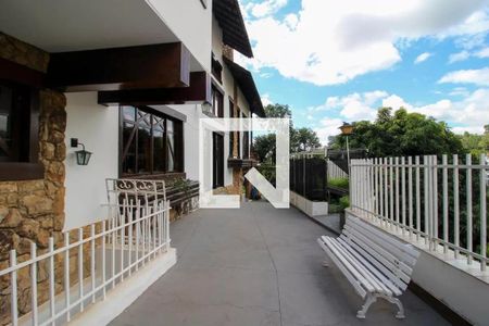 Casa para alugar com 700m², 7 quartos e 4 vagasTerraço