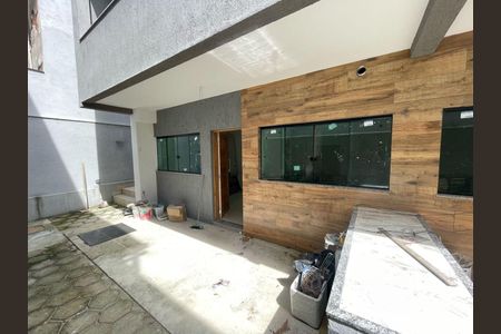 Casa à venda com 3 quartos, 110m² em Pechincha, Rio de Janeiro