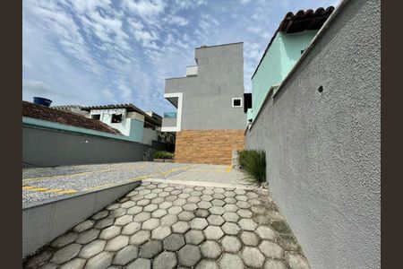 Casa à venda com 3 quartos, 110m² em Pechincha, Rio de Janeiro