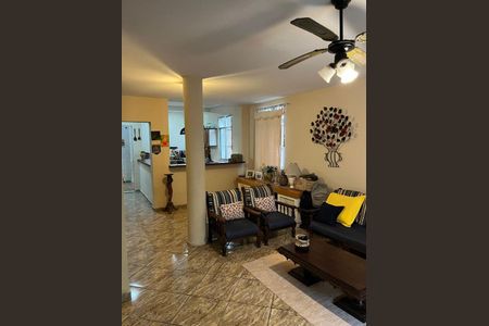 Casa à venda com 4 quartos, 362m² em Lins de Vasconcelos, Rio de Janeiro