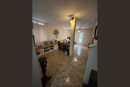 Casa à venda com 4 quartos, 362m² em Lins de Vasconcelos, Rio de Janeiro